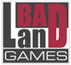 BADLAND GAMES